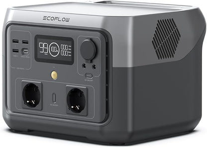 EcoFlow Portable Power Station RIVER 2 MAX